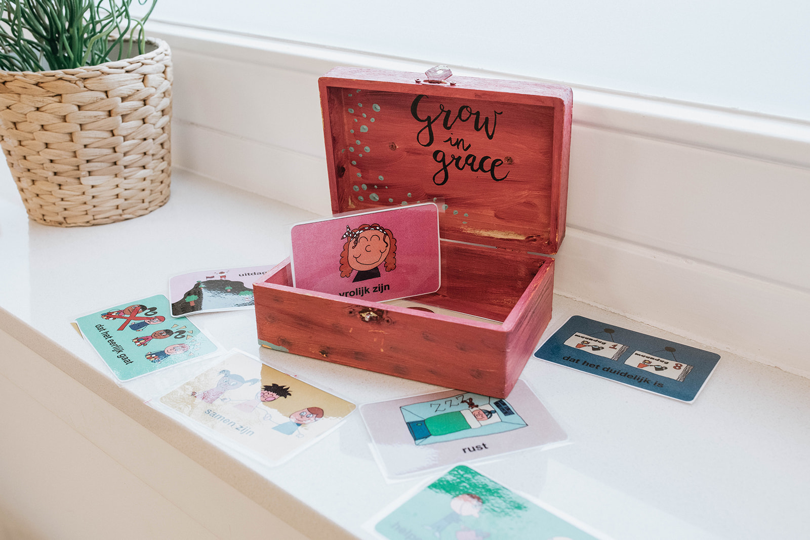 Afbeelding zonder ALT